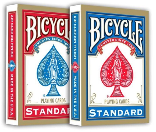 Lot jeux cartes de - lot,