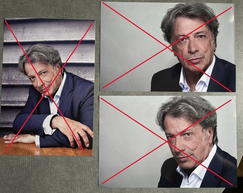 Hervé vilard lot de - lot,