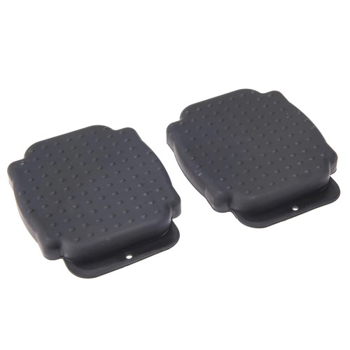 Protèges cales speedplay zero - protèges,