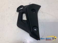 ECOPE DE RADIATEUR DROITE