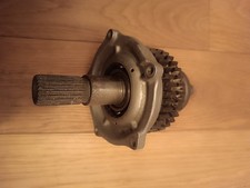 75 76 79 Honda GL1000 Gl 1000 Goldwing Transmission Alternateur Gear Arbre de