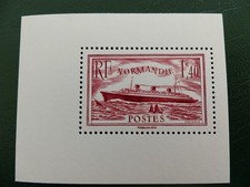 TRESOR DU PATRIMOINE 2016 -