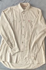 Fjällräven shirt chemise