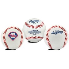 Balle de Baseball MLB