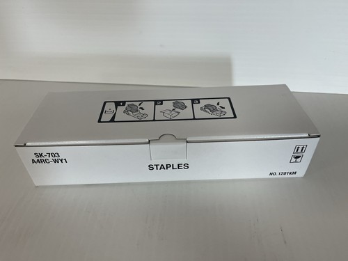 Genuine konica minolta 703 - genuine, sk-703