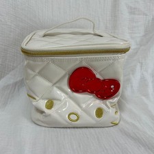 Hello Kitty Mini Vanity Makeup