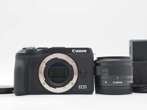 Appareil photo numérique