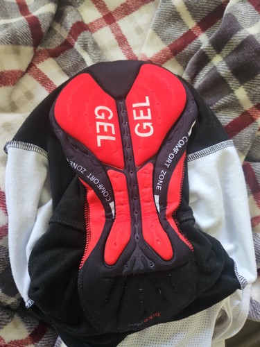 Tenue vtt giant - tenue,