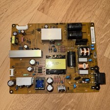 Carte D’alimentation Pour Tv