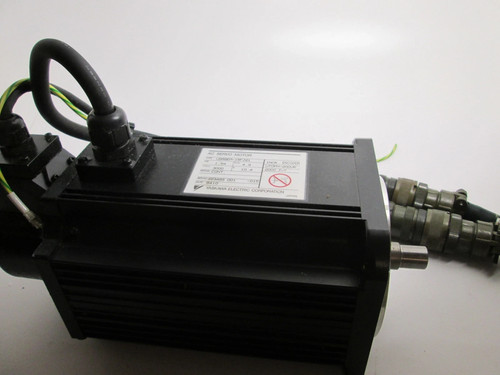 Servo motor omron yaskawa - servo,