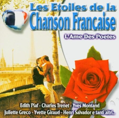 Compilation les etoiles - etoiles, de