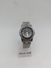 Montre Casio MD-526, 1332, Quartz, Homme, Date, Lunette tournante, Fonctionne