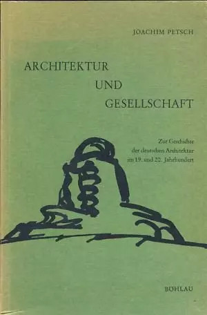 Architektur und gesellschaft - architektur,