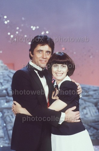 Mireille mathieu exclusive - mireille,