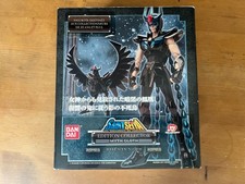 Figurine Bandai Saint Seiya Myth Cloth Black Phoenix