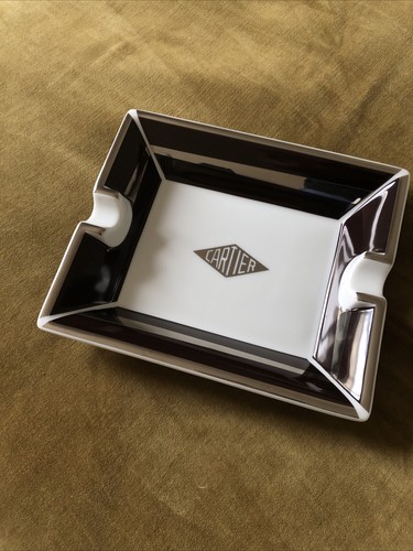 Cendrier vide poche - /, cartier