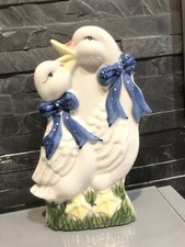 Saturateur humidificateur de radiateur vintage oie canard