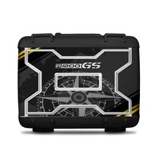 Adhésifs Valises pour BMW R