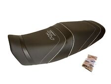HOUSSE DE SELLE DESIGN SUZUKI