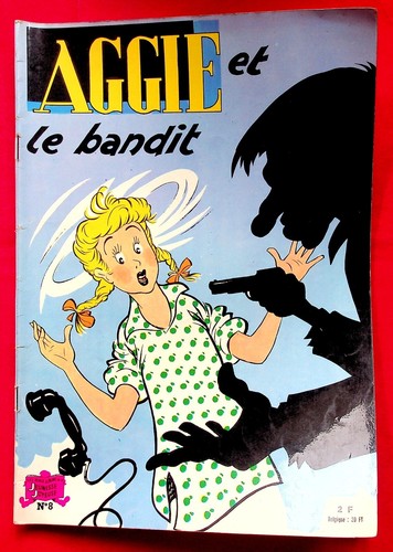Aggie et - n°,