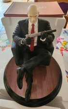 Jeux hitman ps4 édition