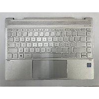 Clavier complet HP Spectre X360