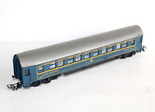 TROBY HO VOITURE VOYAGEUR