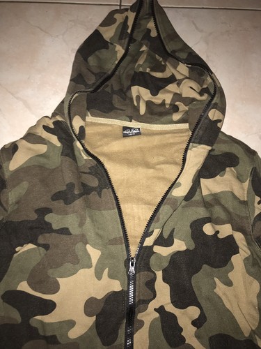 Urban classics camouflage - classics,