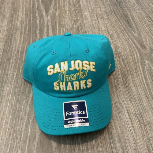 Fanatics san jose - san,