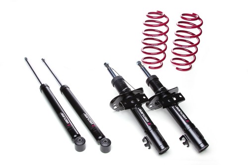 Vogtland sport suspension pour - vogtland,