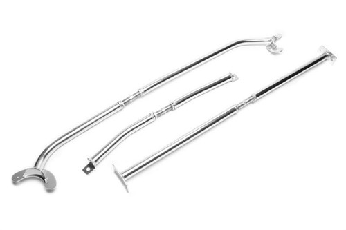 Kit barre anti rapprochement - kit, anti-rapprochement