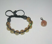Lot Bijoux Fantaisie Bracelet