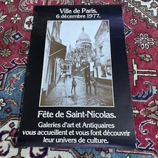 MONTMARTRE SACRÉ COEUR