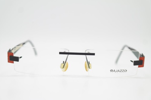 Lunettes bajazzo noir - av, 04