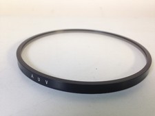 Filtre Filter AUV 103 DIA 95mm optique optic video cinema vidéo cinéma lens 