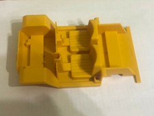 PLAYMOBIL CHASSIS JAUNE JEEP OU 4X4 4206A OU AUTRE