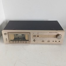 Marantz sd225 stereo - marantz,