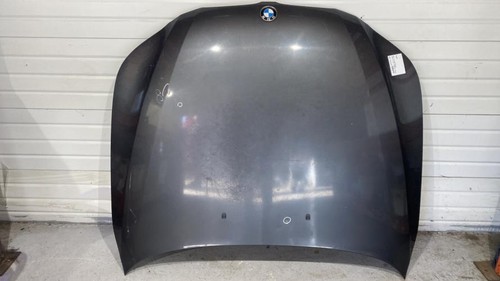 Capot bmw serie e61 - bmw,