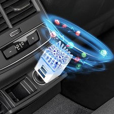 Purificateur d'air de voiture