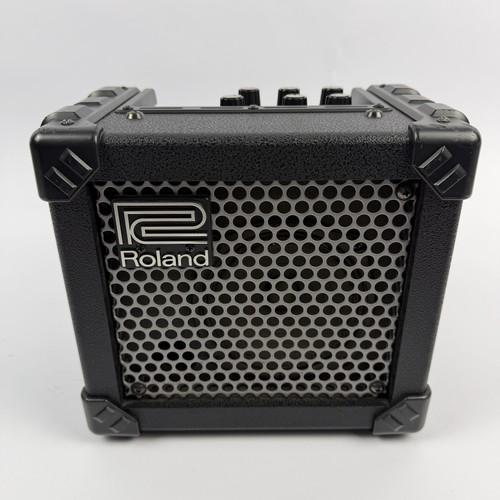 Roland micro cube 2w - roland,