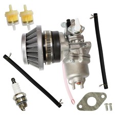 Carburateur PZ13 13mm pour