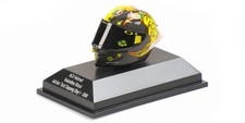 Minichamps 1/8 CASQUE AGV