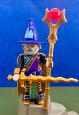 Playmobil Novelmore Sorcier