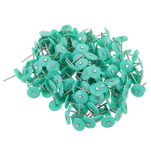 200 pcs clous fixation - fixation, toit