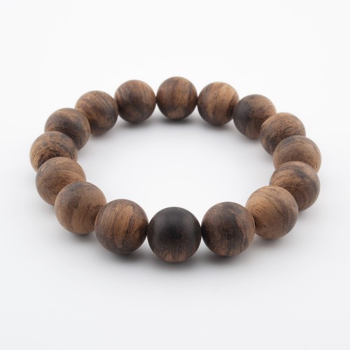 Bracelet bois agar oud - d'agar,