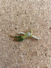 pin's vintage DISNEY  PETER