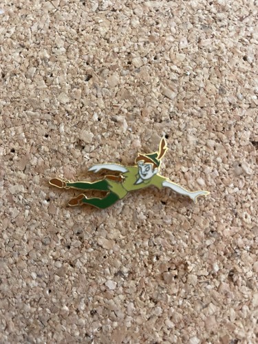 Pin vintage disney - pin's,