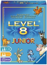 Jeux de société - Level 8