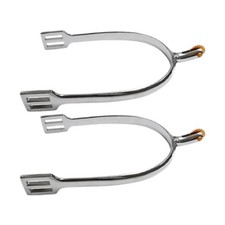 Éperons de cheval robustes, 2