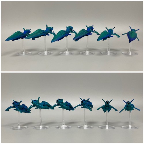 Aeldari windriders jetbikes - 6,